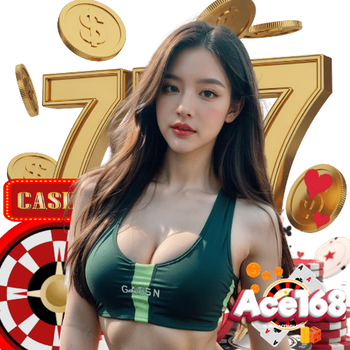 ace168 เว็บเดิมพันออนไลน์